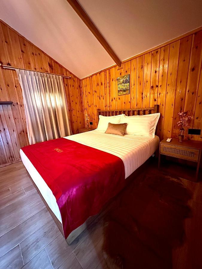 Hotel Flumen Park Ibe Exterior foto